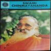 SWAMI CHINMAYANANDA