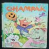 Champak ( June 2nd 2016 ) .