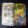 (INDRAJAL COMICS) (SINGLE BINDING 10 IN 1), 1.>THE STRANGLER'S TRAP, 2.>THE SMUGGLER'S RING (PART-1), 3.>THE SMUGGLER'S RING (PART-2), 4.>THE HORROR DUNGEONS, 5.>THE MAGIC SWORD, 6.>THE CALL OF THE JUNGLE, 7.>THE DRAGONS', 8.>THE BROKEN STRINGS, 9.>ALEENA THE ENCHANTRESS (PART-1), 10.>ALEENA THE ENCHANTRESS (PART-2)
