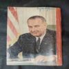 LYNDON B. JOHNSON