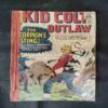 KID COLT OUTLAW
