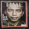 Time  (October 27, 2014 )