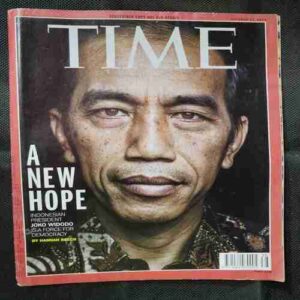 Time  (October 27, 2014 )