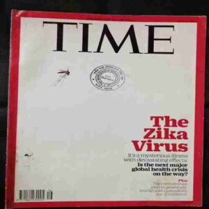 Time  (May 16, 2016 )
