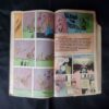 (INDRAJAL COMICS) (SINGLE BINDING 10 IN 1), 1.>THE STRANGLER'S TRAP, 2.>THE SMUGGLER'S RING (PART-1), 3.>THE SMUGGLER'S RING (PART-2), 4.>THE HORROR DUNGEONS, 5.>THE MAGIC SWORD, 6.>THE CALL OF THE JUNGLE, 7.>THE DRAGONS', 8.>THE BROKEN STRINGS, 9.>ALEENA THE ENCHANTRESS (PART-1), 10.>ALEENA THE ENCHANTRESS (PART-2)