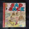 SAD SACK
