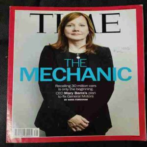 Time  (October 6,2014 )