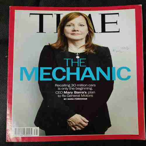 Time  (October 6,2014 )