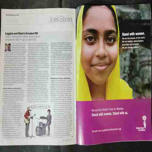 Time  (October 6,2014 )