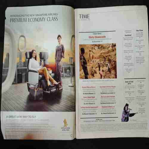 Time  ( Sept7 / Sept14,2015 )