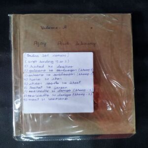 (INDRAJAL COMICS) (SINGLE BINDING 9 IN 1), 1.>BEEHAD KE DAAKOO, 2.>GULAAMO KA SAUDAAGAR (BHAAG-1), 3.>GULAAMO KA SAUDAAGAR (BHAAG-2), 4.>HEERO KE CHOR, 5.>CHAAR RAASTA KA BHOOT, 6.>TAAKAT KA JUNOO, 7.> APARAADHO KE DUNIYA (BHAAG-1), 8.>APARAADHO KE DUNIYA (BHAAG-2), 9.>MAUT SE SAAMANA