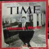 Time  ( January 30 , 2012)