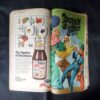 (INDRAJAL COMICS) (SINGLE BINDING 9 IN 1), 1.>BEEHAD KE DAAKOO, 2.>GULAAMO KA SAUDAAGAR (BHAAG-1), 3.>GULAAMO KA SAUDAAGAR (BHAAG-2), 4.>HEERO KE CHOR, 5.>CHAAR RAASTA KA BHOOT, 6.>TAAKAT KA JUNOO, 7.> APARAADHO KE DUNIYA (BHAAG-1), 8.>APARAADHO KE DUNIYA (BHAAG-2), 9.>MAUT SE SAAMANA