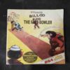 PRAN'S BILLOO AND THE FAST BOWLER