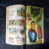 (INDRAJAL COMICS) (SINGLE BINDING 9 IN 1), 1.>BEEHAD KE DAAKOO, 2.>GULAAMO KA SAUDAAGAR (BHAAG-1), 3.>GULAAMO KA SAUDAAGAR (BHAAG-2), 4.>HEERO KE CHOR, 5.>CHAAR RAASTA KA BHOOT, 6.>TAAKAT KA JUNOO, 7.> APARAADHO KE DUNIYA (BHAAG-1), 8.>APARAADHO KE DUNIYA (BHAAG-2), 9.>MAUT SE SAAMANA