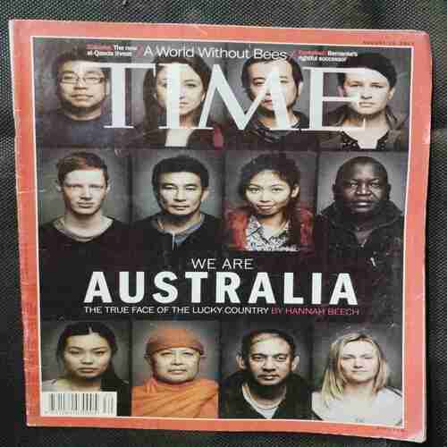 Time  (  August 19, 2013)