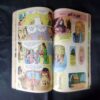 (INDRAJAL COMICS) (SINGLE BINDING 9 IN 1), 1.>BEEHAD KE DAAKOO, 2.>GULAAMO KA SAUDAAGAR (BHAAG-1), 3.>GULAAMO KA SAUDAAGAR (BHAAG-2), 4.>HEERO KE CHOR, 5.>CHAAR RAASTA KA BHOOT, 6.>TAAKAT KA JUNOO, 7.> APARAADHO KE DUNIYA (BHAAG-1), 8.>APARAADHO KE DUNIYA (BHAAG-2), 9.>MAUT SE SAAMANA