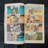 REGISTAAN ME NARASANHAAR (BACK COVER MESSING)