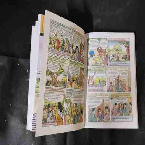 TULSIDAS'RAMAYANA