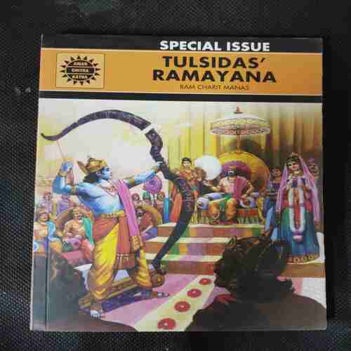 TULSIDAS'RAMAYANA
