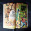 (INDRAJAL COMICS) (SINGLE BINDING 9 IN 1), 1.>BEEHAD KE DAAKOO, 2.>GULAAMO KA SAUDAAGAR (BHAAG-1), 3.>GULAAMO KA SAUDAAGAR (BHAAG-2), 4.>HEERO KE CHOR, 5.>CHAAR RAASTA KA BHOOT, 6.>TAAKAT KA JUNOO, 7.> APARAADHO KE DUNIYA (BHAAG-1), 8.>APARAADHO KE DUNIYA (BHAAG-2), 9.>MAUT SE SAAMANA