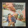THE HIDDEN VIPERS