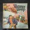 THE HIDDEN VIPERS