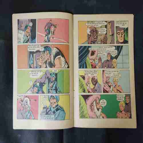PRET KE DUSHMAN (BHAAG-3)