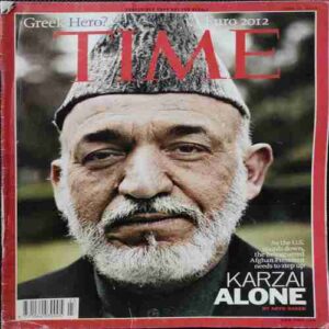 Time  ( June 11, 2012)