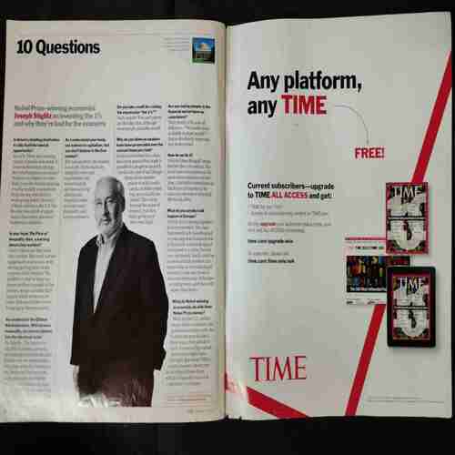 Time  ( June 11, 2012)
