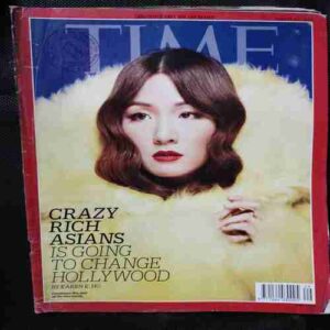 Time  (  August 27 , 2018)