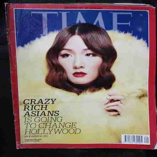 Time  (  August 27 , 2018)