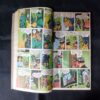 (INDRAJAL COMICS) (SINGLE BINDING 9 IN 1), 1.>BEEHAD KE DAAKOO, 2.>GULAAMO KA SAUDAAGAR (BHAAG-1), 3.>GULAAMO KA SAUDAAGAR (BHAAG-2), 4.>HEERO KE CHOR, 5.>CHAAR RAASTA KA BHOOT, 6.>TAAKAT KA JUNOO, 7.> APARAADHO KE DUNIYA (BHAAG-1), 8.>APARAADHO KE DUNIYA (BHAAG-2), 9.>MAUT SE SAAMANA