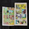 MASHINI SHAITAAN (FRONT COVER HALF CUT)