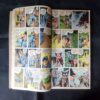 (INDRAJAL COMICS) (SINGLE BINDING 9 IN 1), 1.>BEEHAD KE DAAKOO, 2.>GULAAMO KA SAUDAAGAR (BHAAG-1), 3.>GULAAMO KA SAUDAAGAR (BHAAG-2), 4.>HEERO KE CHOR, 5.>CHAAR RAASTA KA BHOOT, 6.>TAAKAT KA JUNOO, 7.> APARAADHO KE DUNIYA (BHAAG-1), 8.>APARAADHO KE DUNIYA (BHAAG-2), 9.>MAUT SE SAAMANA
