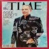 Time  ( October 15, 2018)