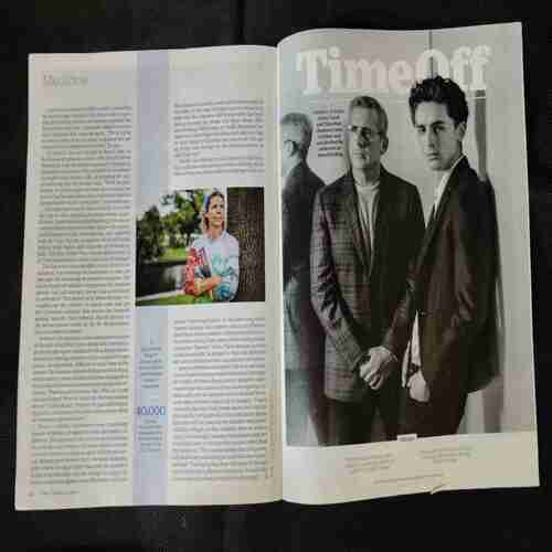 Time  ( October 15, 2018)