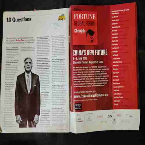 Time  (  January 14,2013)