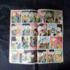 (INDRAJAL COMICS) (SINGLE BINDING 9 IN 1), 1.>BEEHAD KE DAAKOO, 2.>GULAAMO KA SAUDAAGAR (BHAAG-1), 3.>GULAAMO KA SAUDAAGAR (BHAAG-2), 4.>HEERO KE CHOR, 5.>CHAAR RAASTA KA BHOOT, 6.>TAAKAT KA JUNOO, 7.> APARAADHO KE DUNIYA (BHAAG-1), 8.>APARAADHO KE DUNIYA (BHAAG-2), 9.>MAUT SE SAAMANA