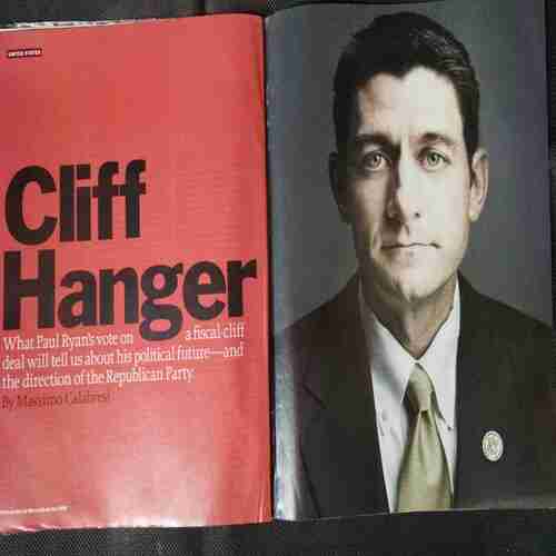 Time  (  December 17 , 2012)