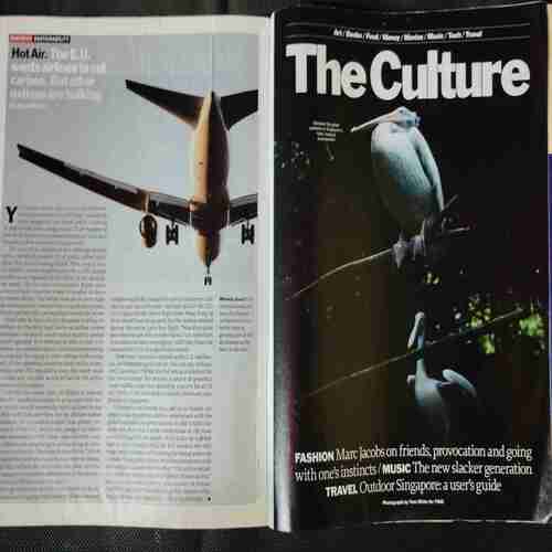 Time  ( March 19 , 2012)
