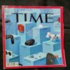 Time  ( Nov.26/ Dec.3, 2018)