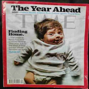 Time  ( Dec.26,2916/ Jan .2,2017)