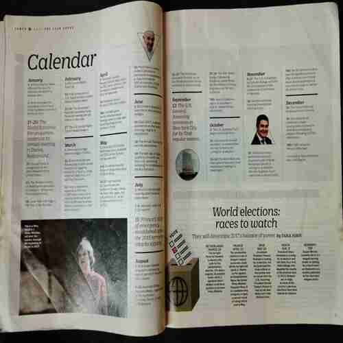 Time  ( Dec.26,2916/ Jan .2,2017)