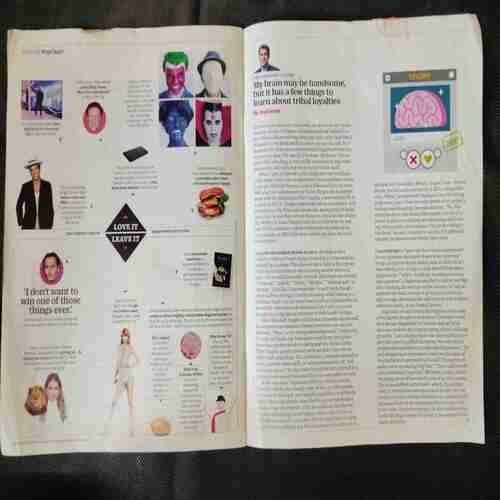 Time  ( October 26 , 2015 )