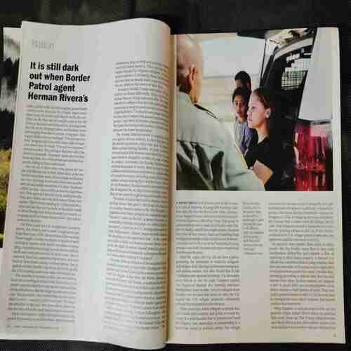 Time  ( Nov.26/ Dec.3, 2018)