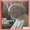 Time  (July 29, 2013 )