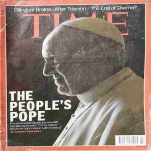Time  (July 29, 2013 )