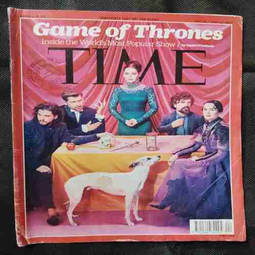 Time  (  July 10/July 17, 2017)