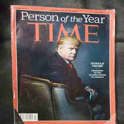 Time  (  December 19, 2016)